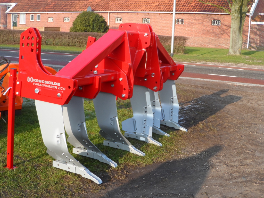 Kongskilde Paragrubbe Eco 3000